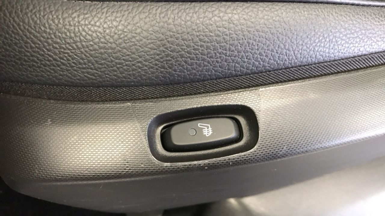 Foto Smart Forfour 12