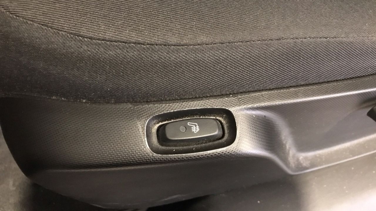 Foto Smart Forfour 12