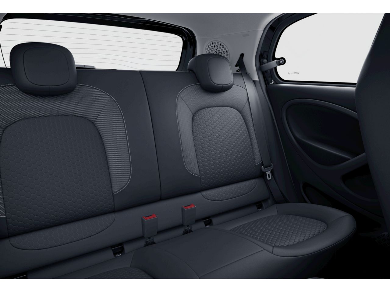 Foto Smart Forfour 11