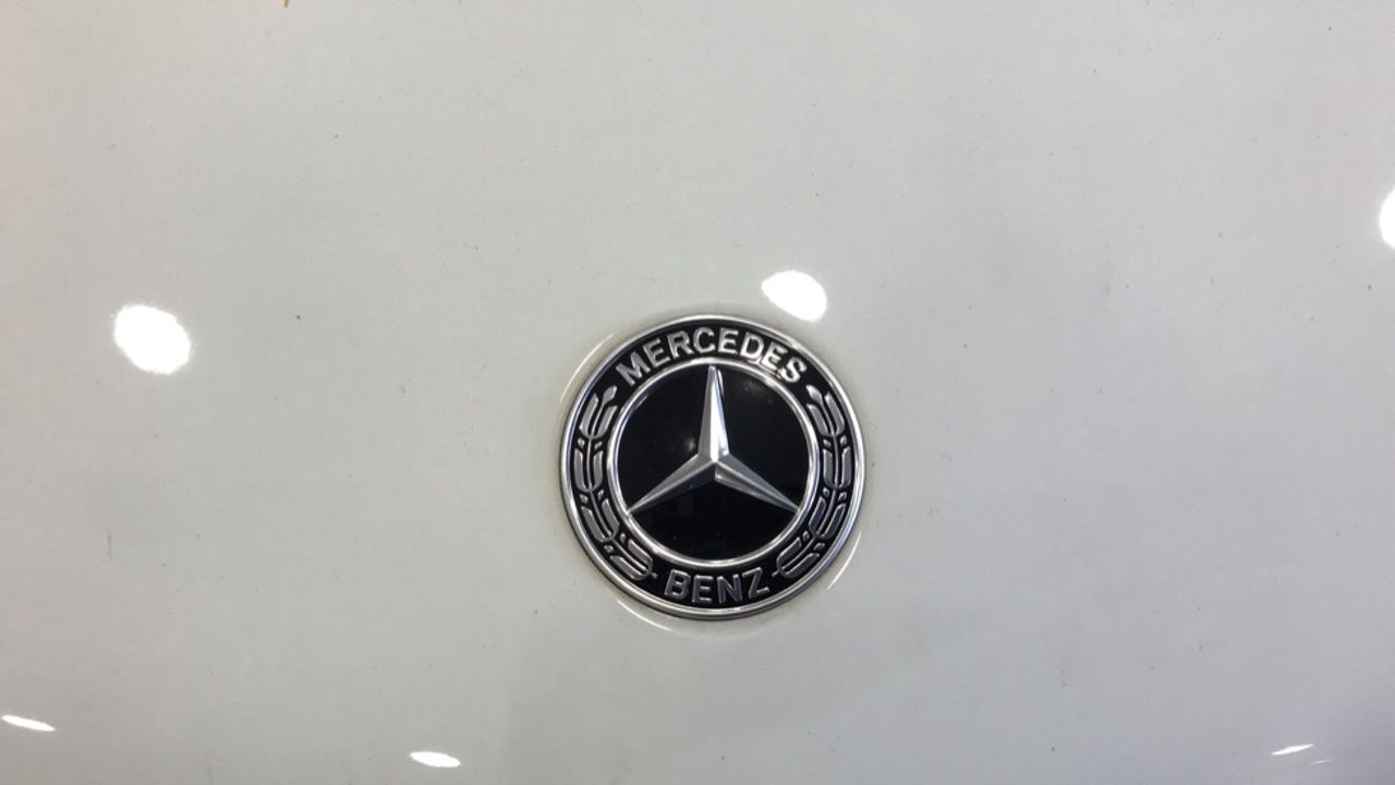 Foto Mercedes-Benz Clase A 12