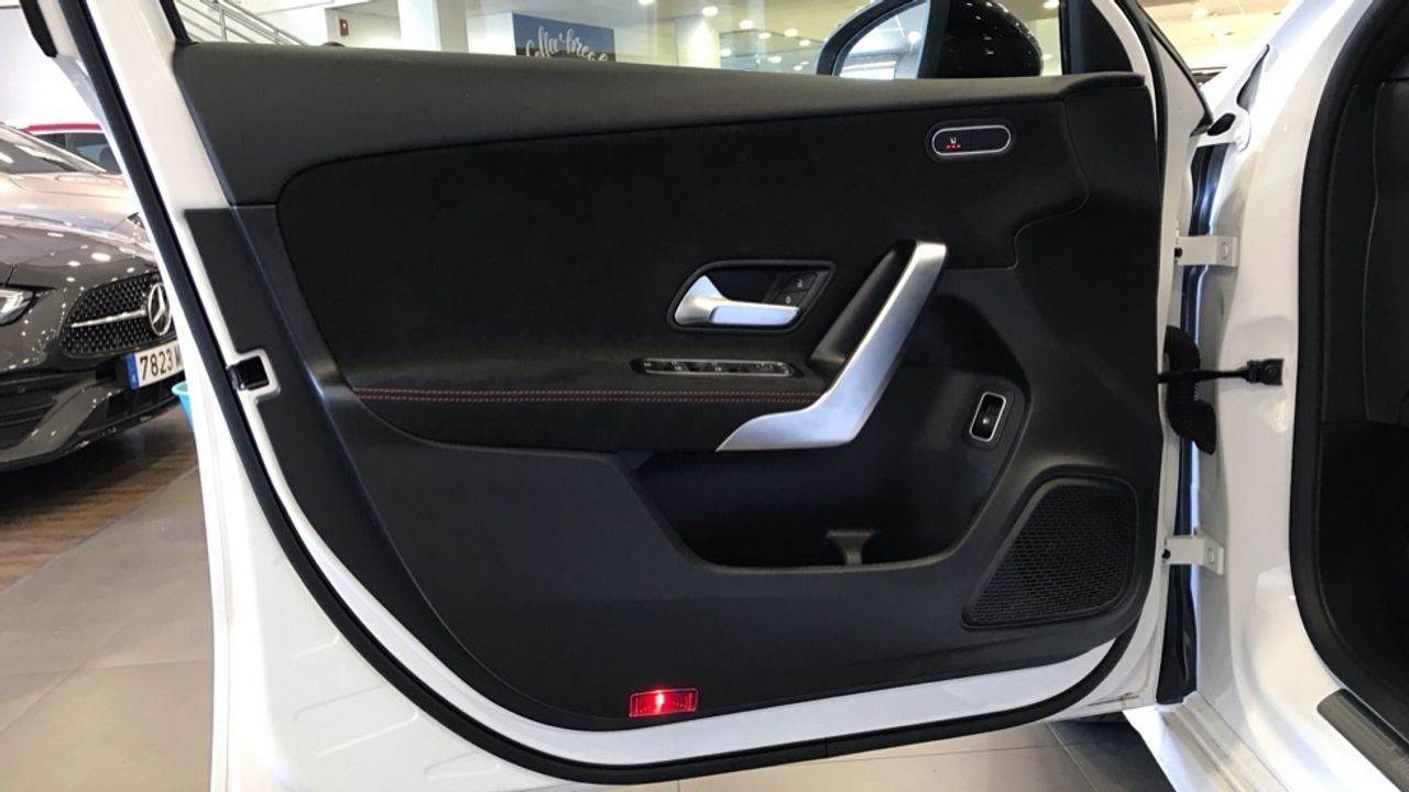 Foto Mercedes-Benz Clase A 19