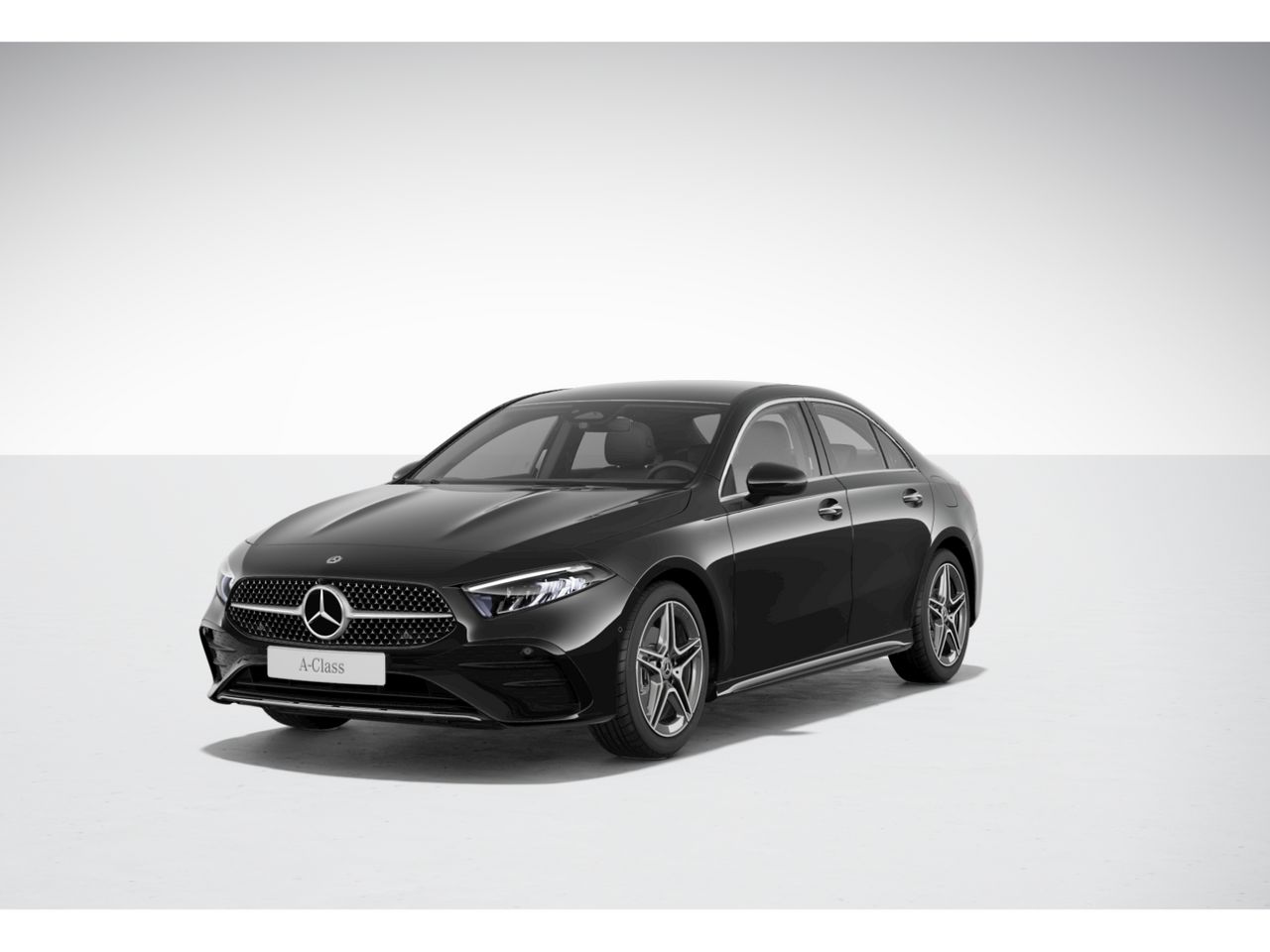 Foto Mercedes-Benz Clase A 1