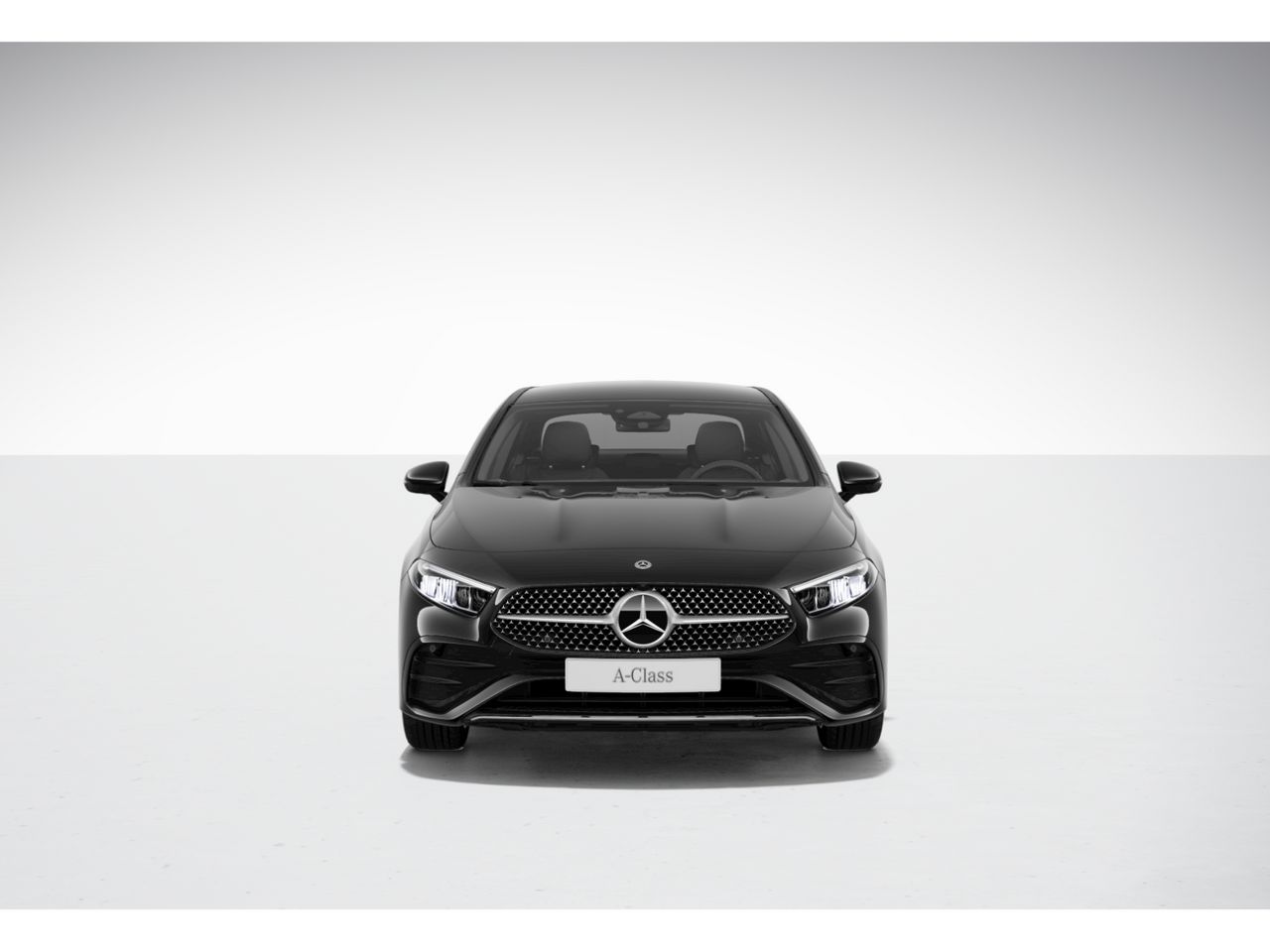 Foto Mercedes-Benz Clase A 2