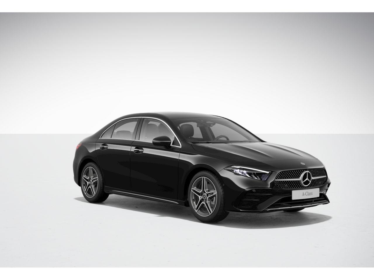 Foto Mercedes-Benz Clase A 3