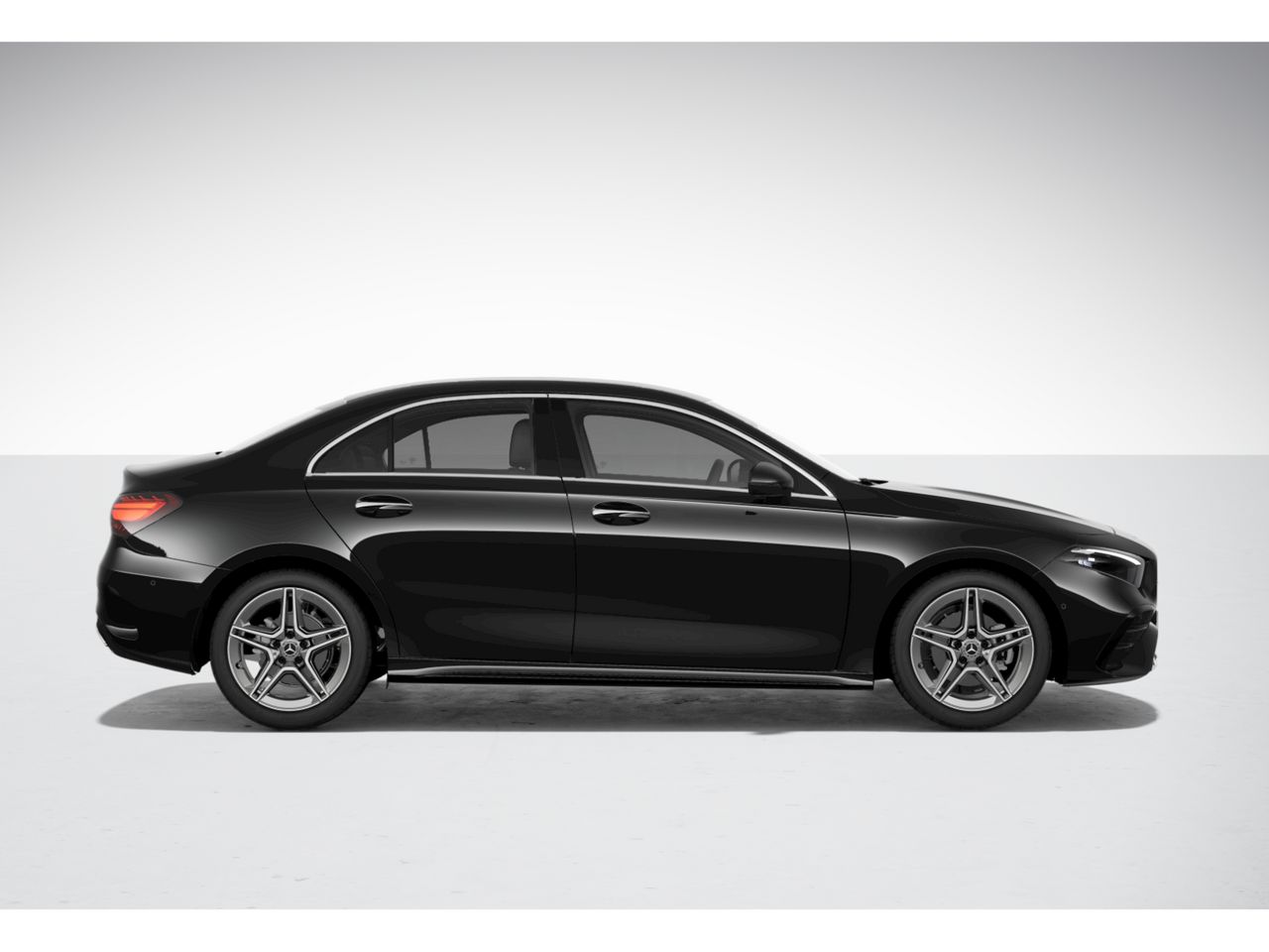 Foto Mercedes-Benz Clase A 4