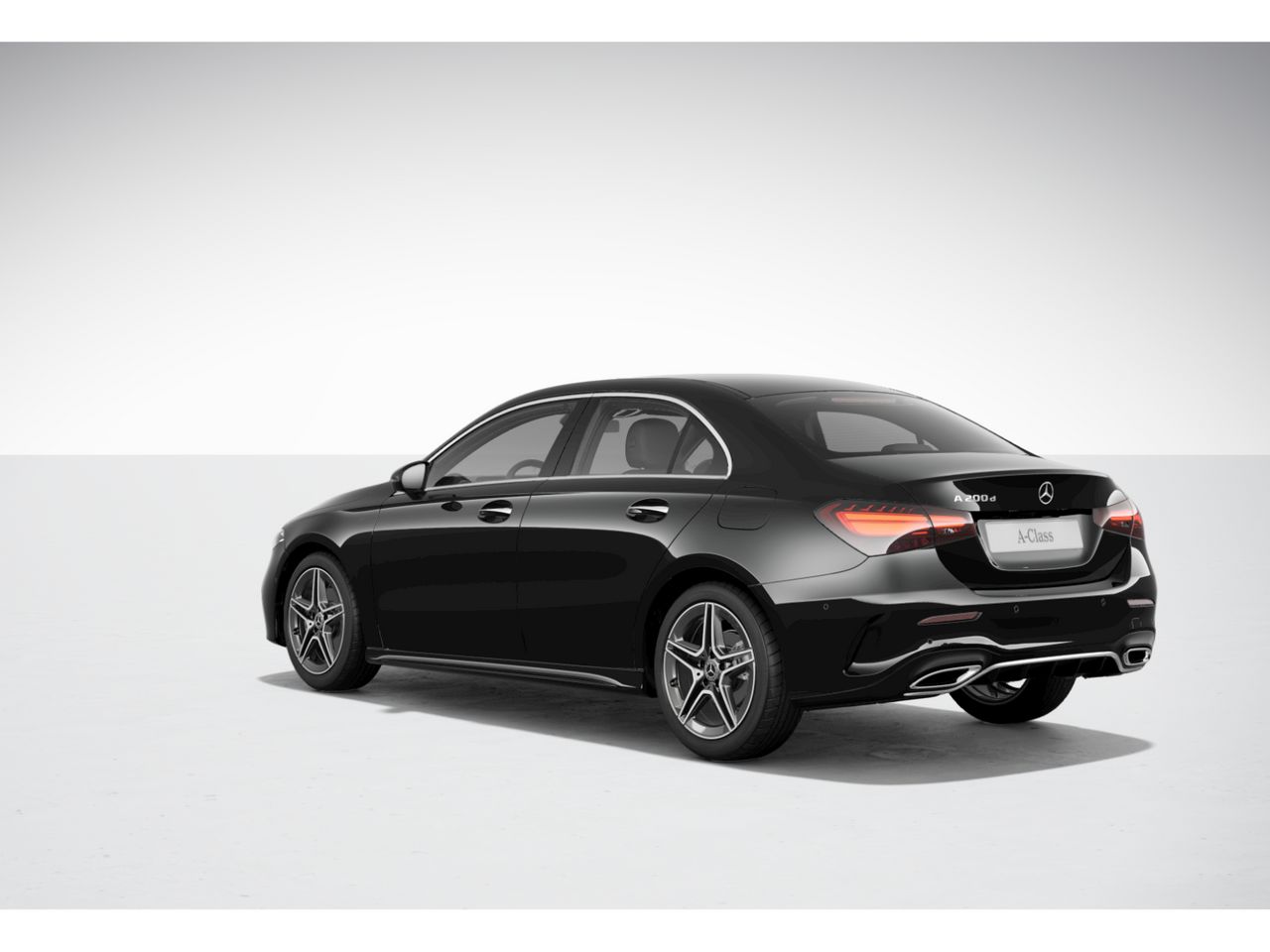 Foto Mercedes-Benz Clase A 7