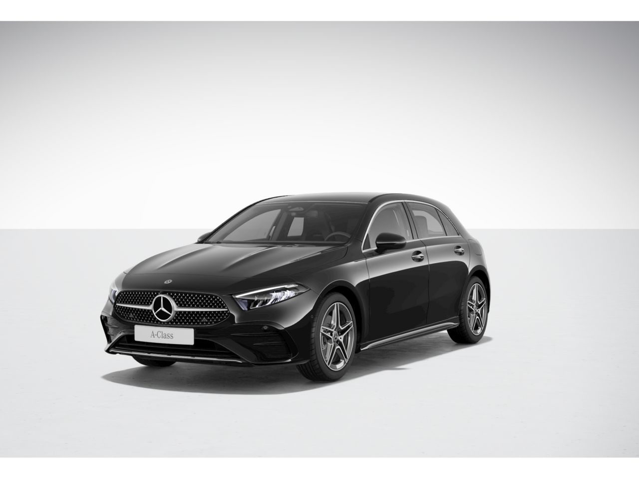 Foto Mercedes-Benz Clase A 1