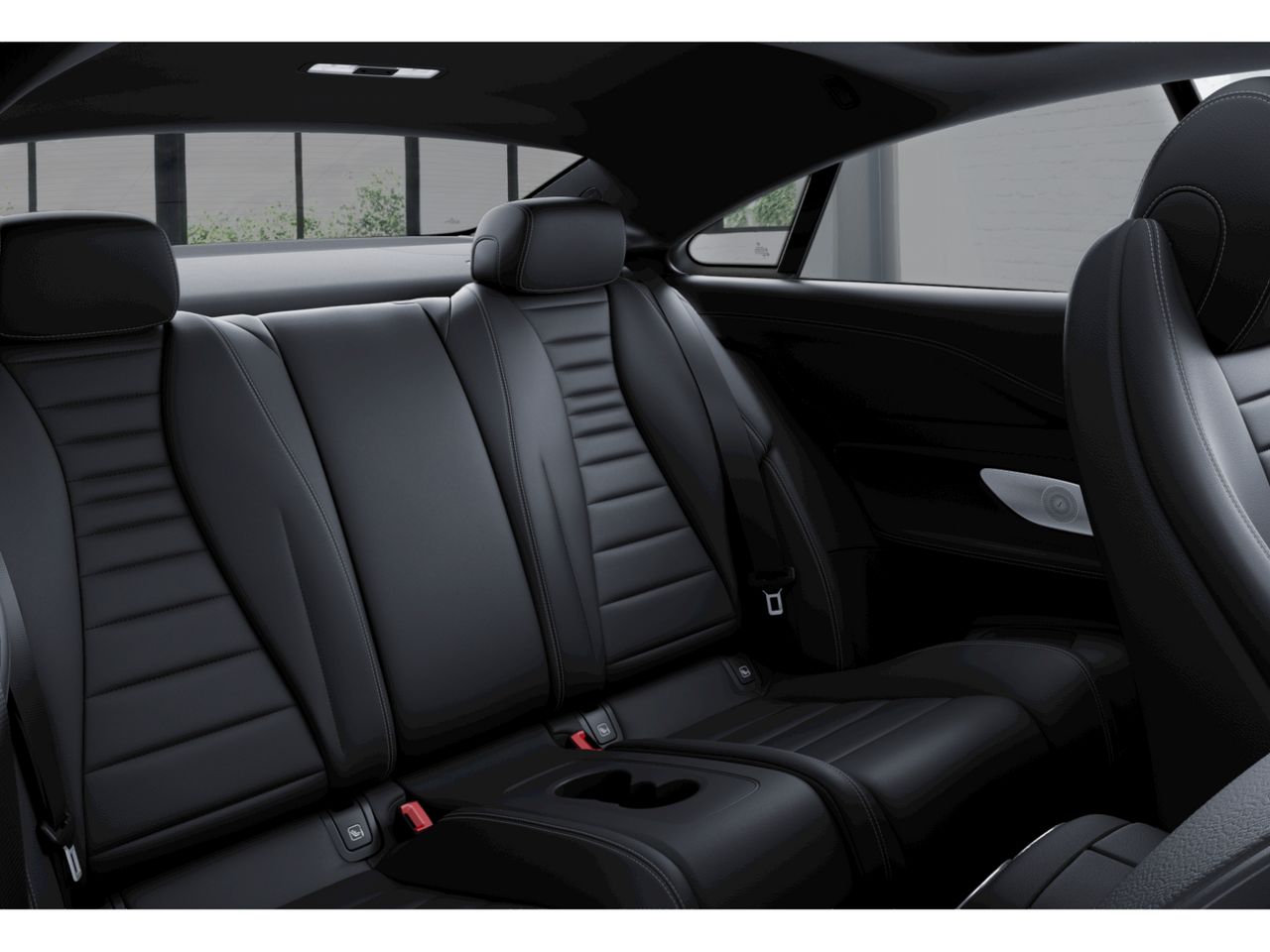 Foto Mercedes-Benz Clase E 11