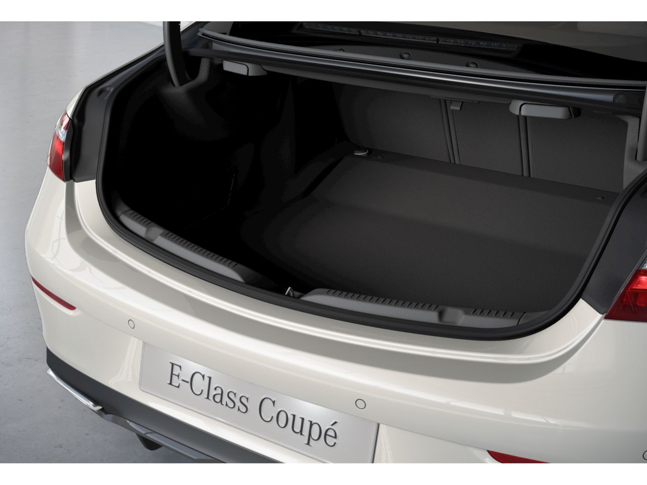 Foto Mercedes-Benz Clase E 13