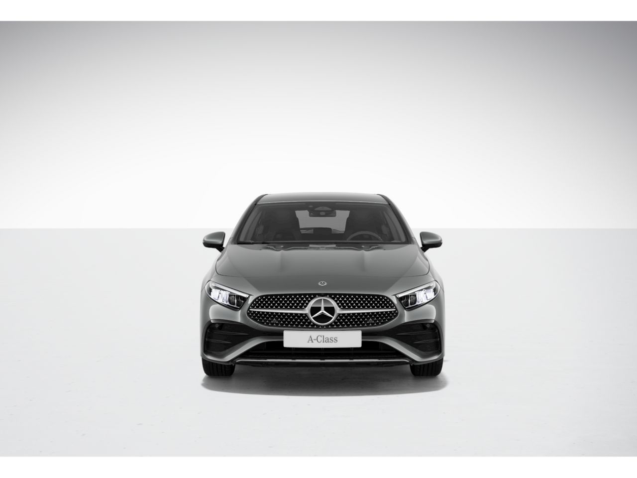 Foto Mercedes-Benz Clase A 2