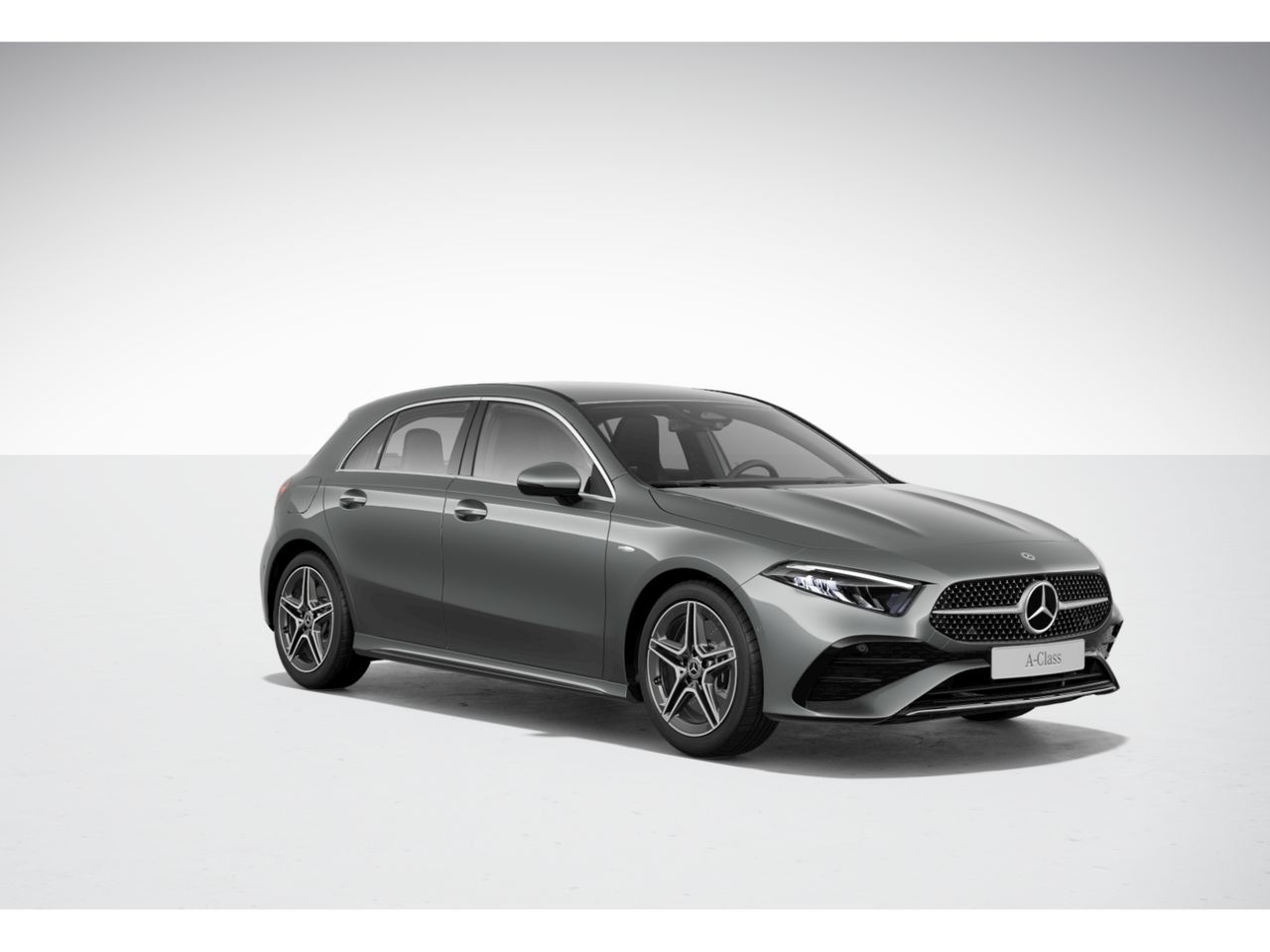 Foto Mercedes-Benz Clase A 3