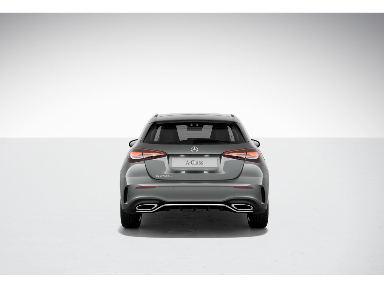 Foto Mercedes-Benz Clase A 6