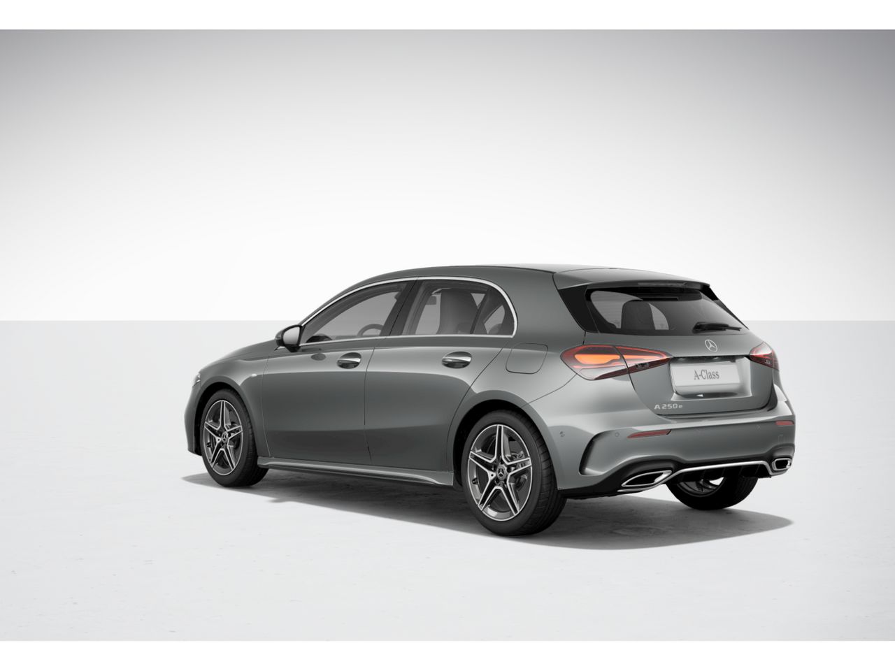 Foto Mercedes-Benz Clase A 7