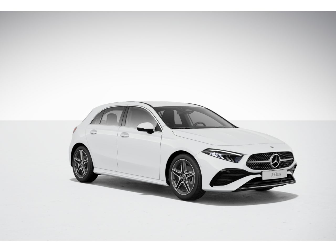 Foto Mercedes-Benz Clase A 3