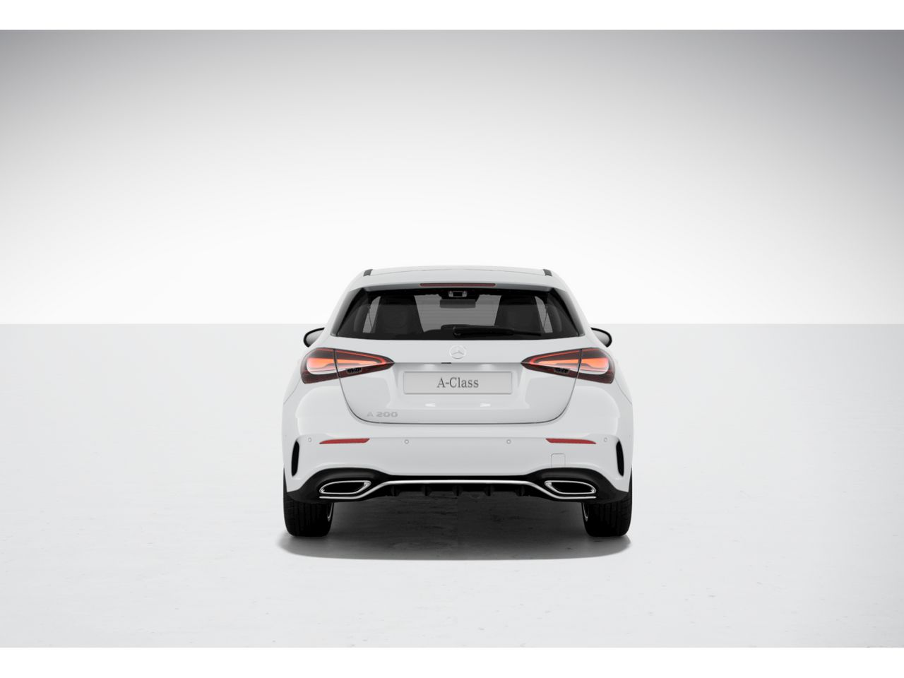 Foto Mercedes-Benz Clase A 6