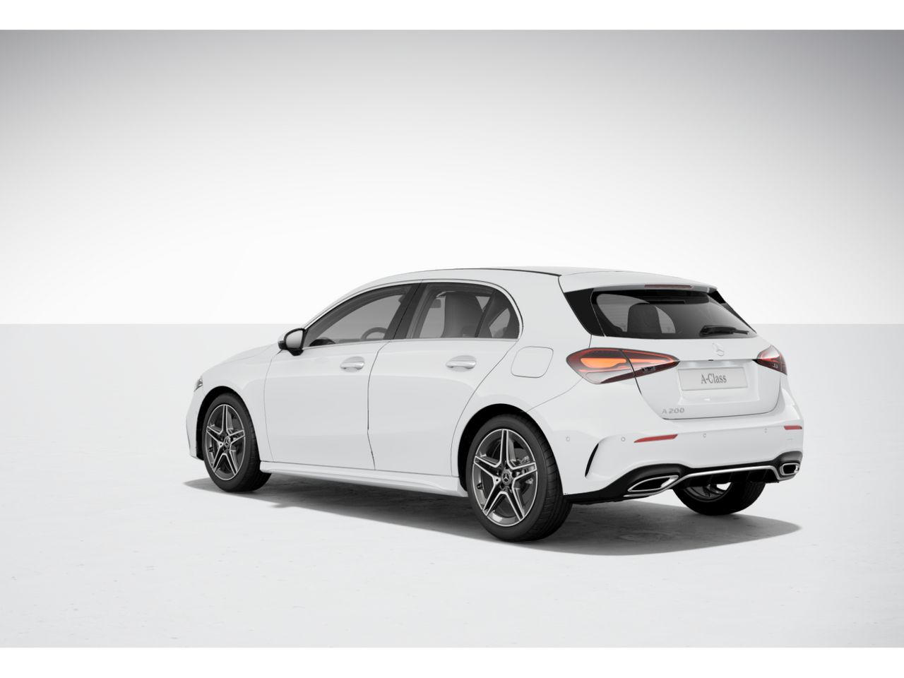 Foto Mercedes-Benz Clase A 7