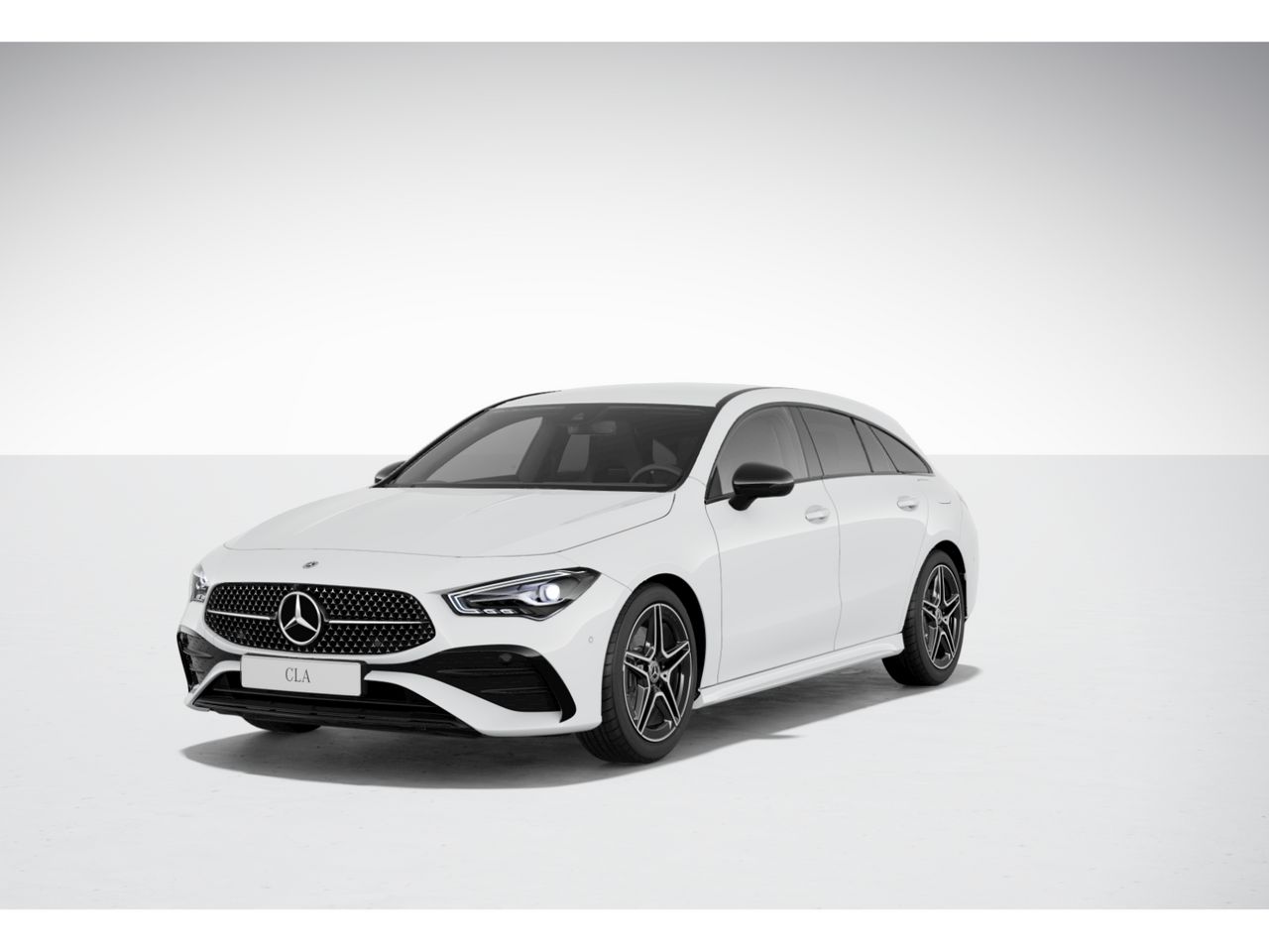 Foto Mercedes-Benz Clase CLA 1