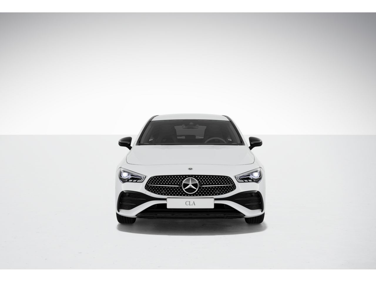 Foto Mercedes-Benz Clase CLA 2