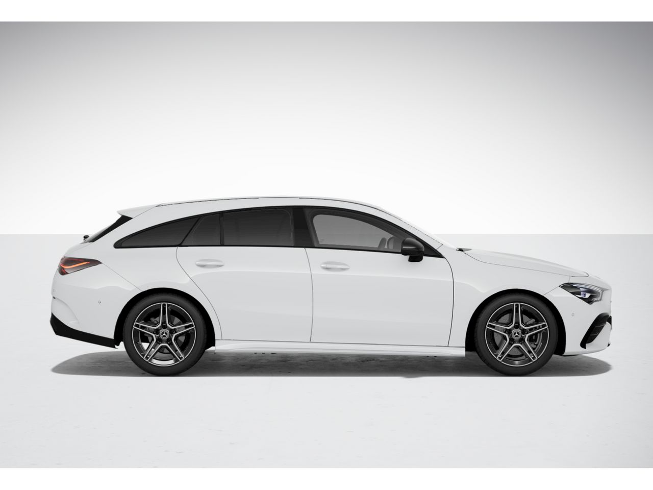 Foto Mercedes-Benz Clase CLA 4