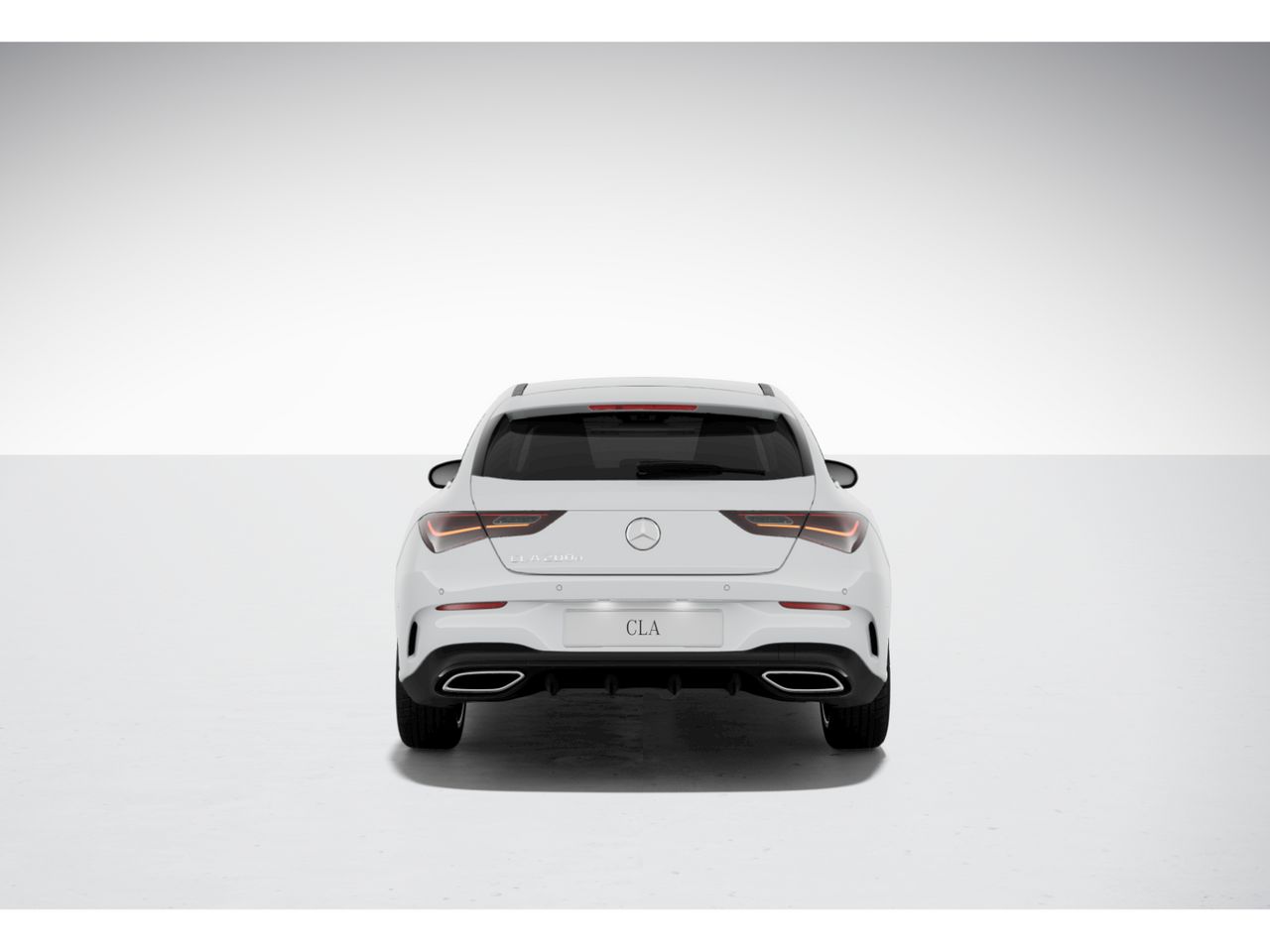 Foto Mercedes-Benz Clase CLA 6