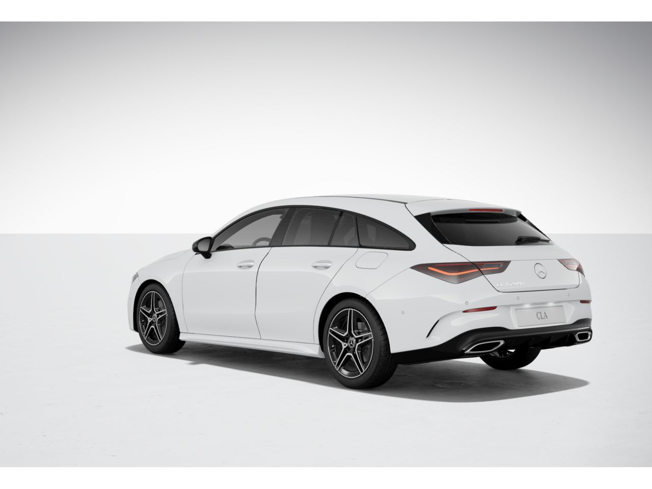 Foto Mercedes-Benz Clase CLA 7