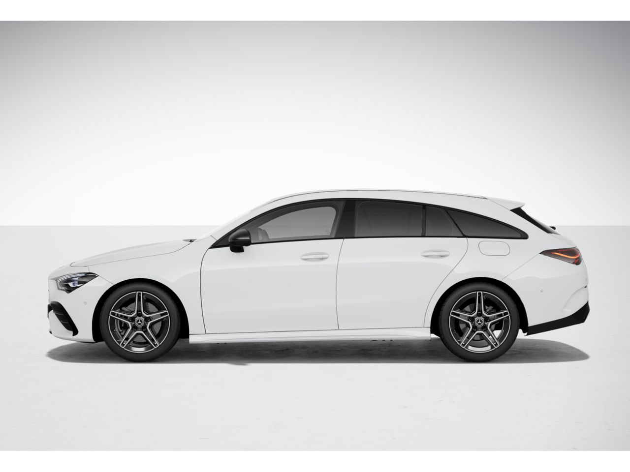 Foto Mercedes-Benz Clase CLA 8