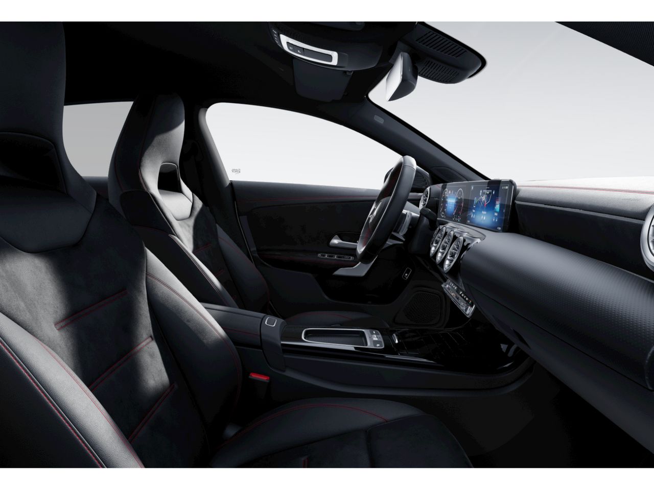 Foto Mercedes-Benz Clase CLA 10
