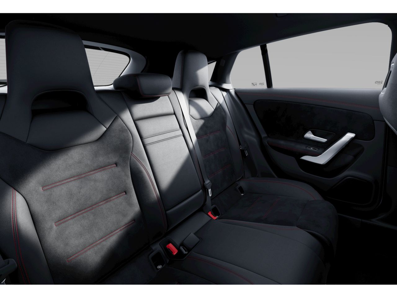 Foto Mercedes-Benz Clase CLA 11