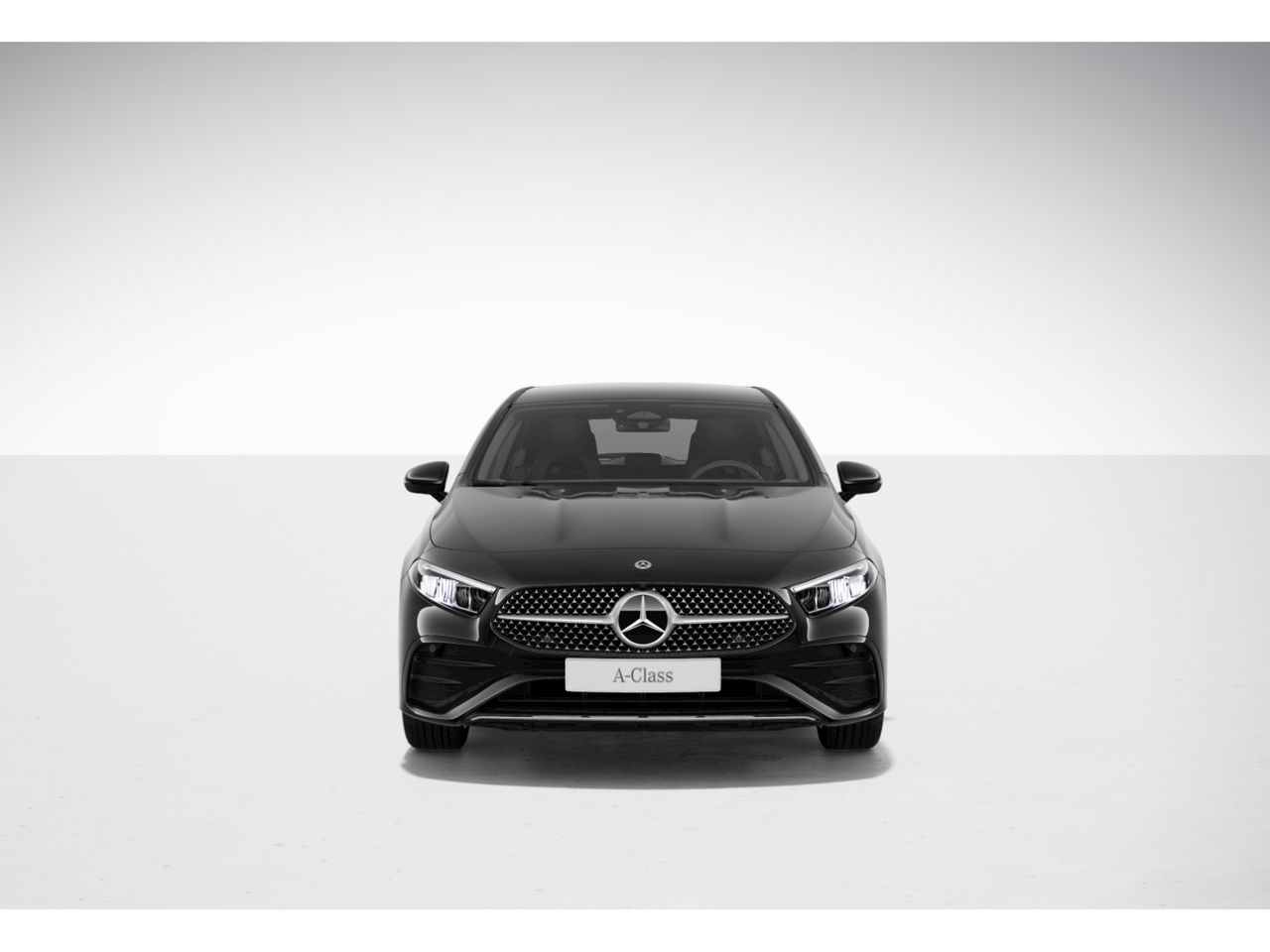 Foto Mercedes-Benz Clase A 2