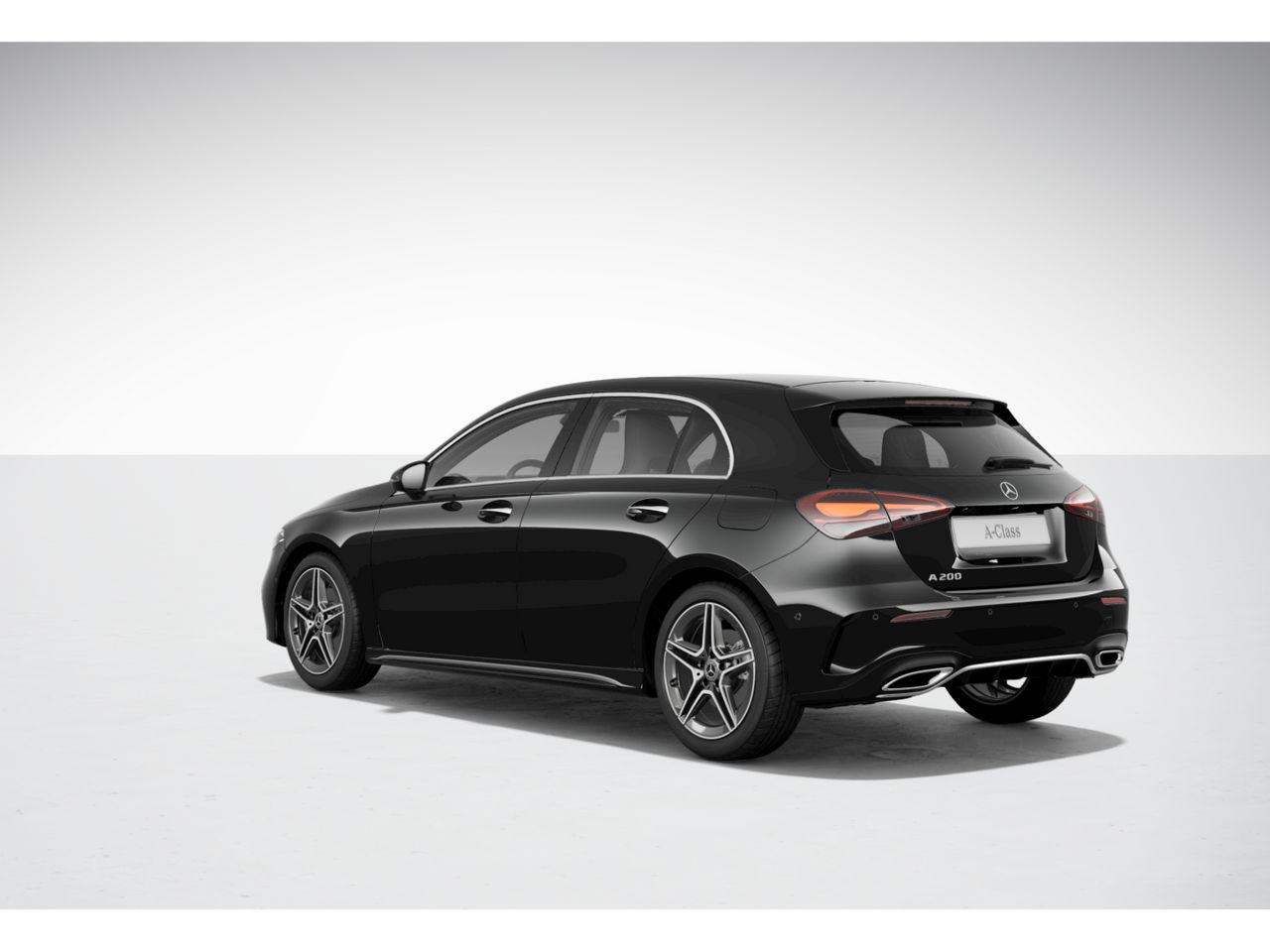 Foto Mercedes-Benz Clase A 7