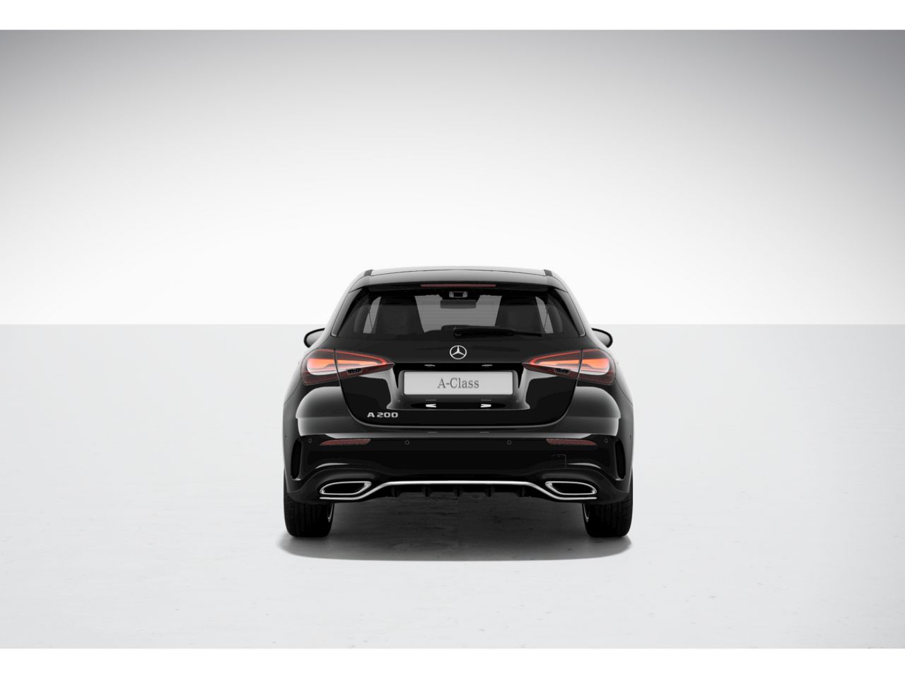 Foto Mercedes-Benz Clase A 6