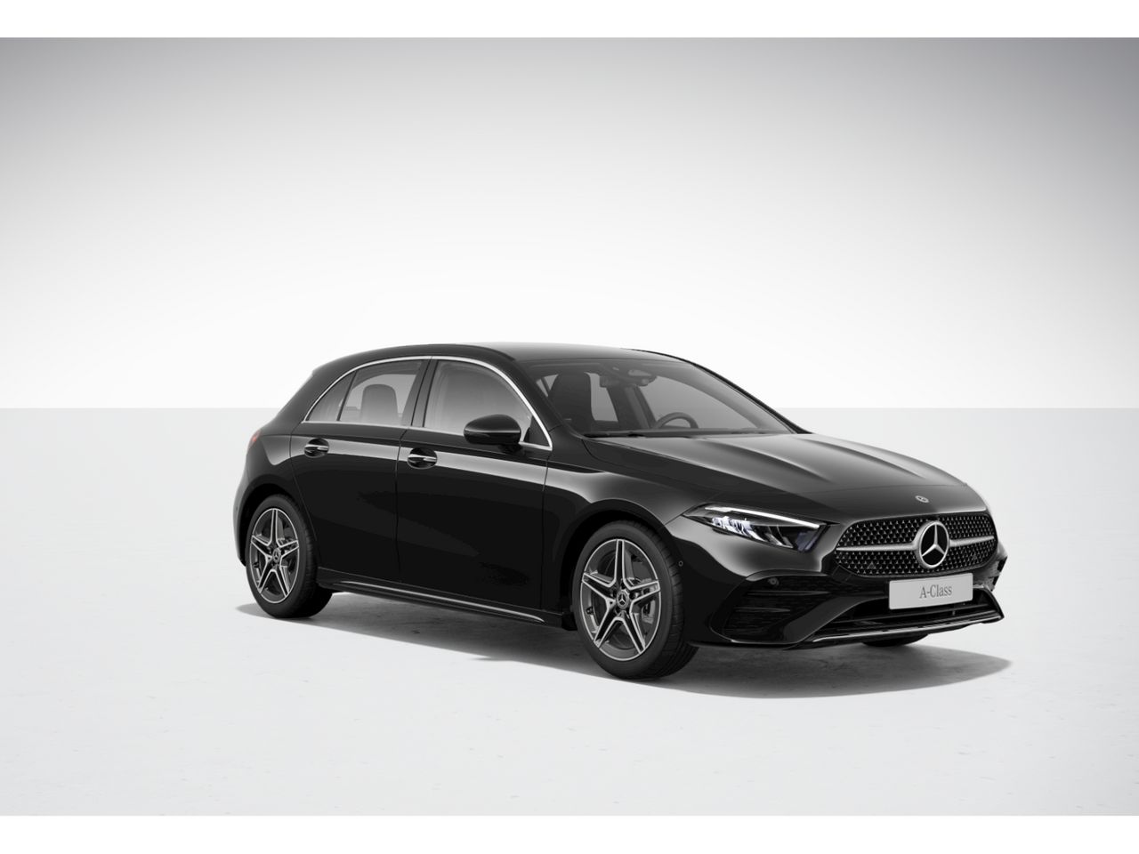 Foto Mercedes-Benz Clase A 3