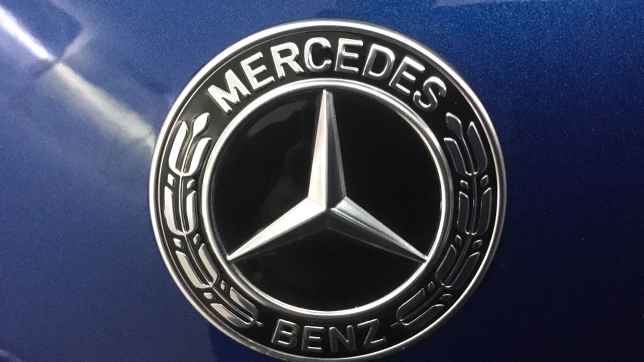 Foto Mercedes-Benz Clase E 12