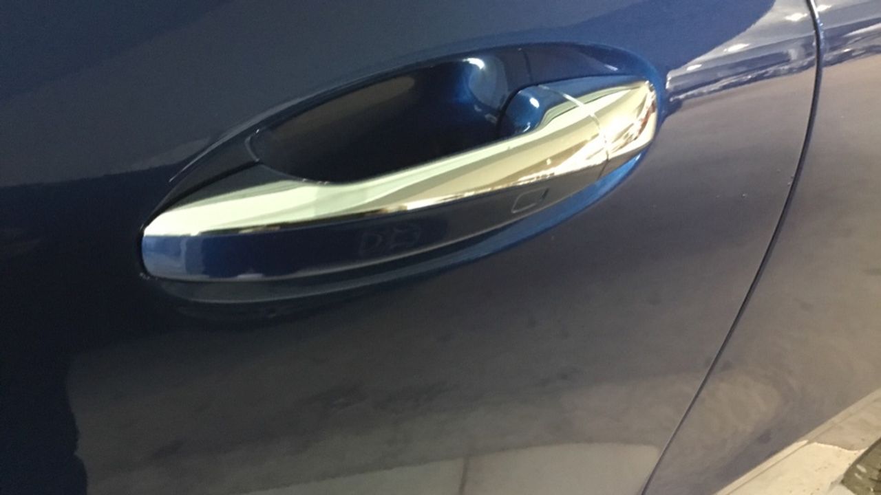 Foto Mercedes-Benz Clase E 13