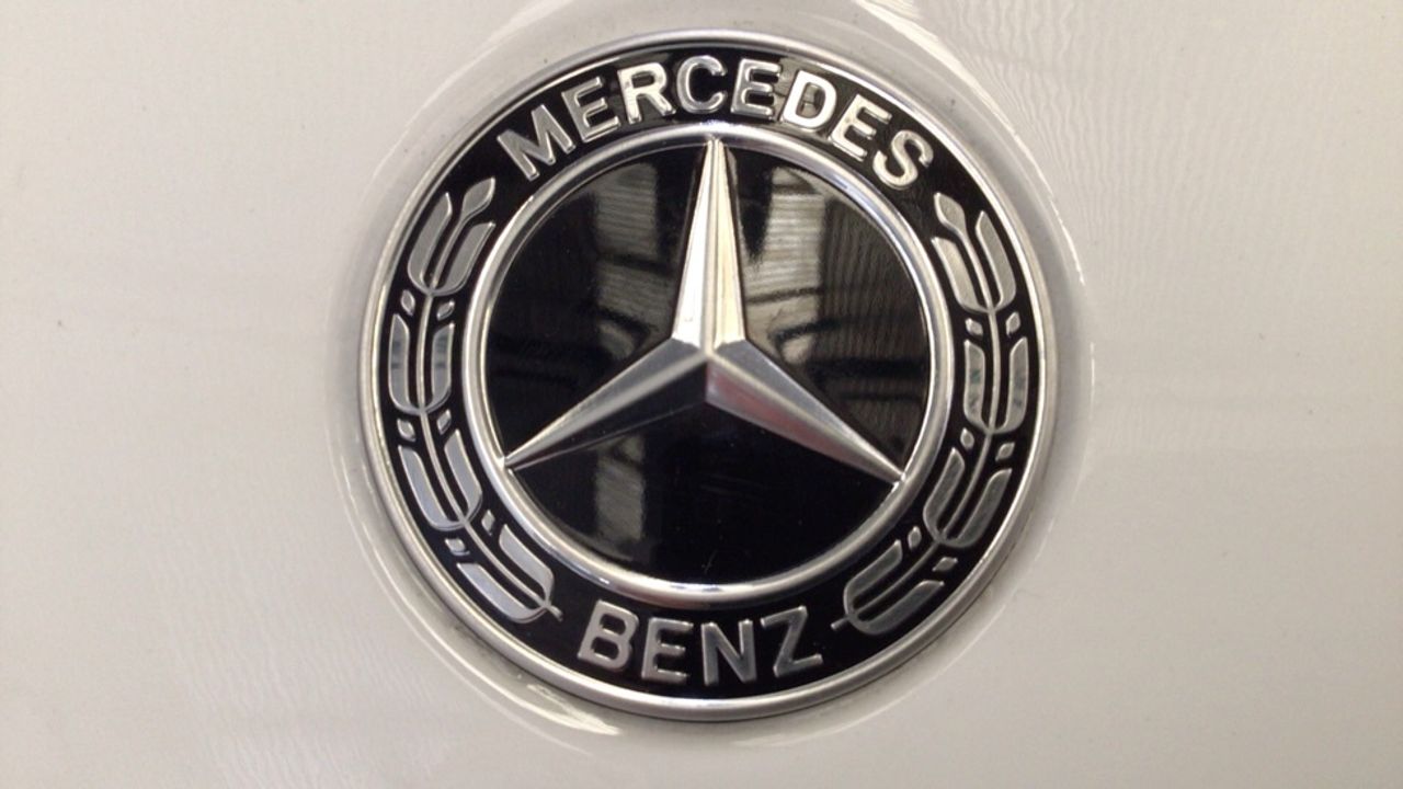 Foto Mercedes-Benz Clase CLA 13