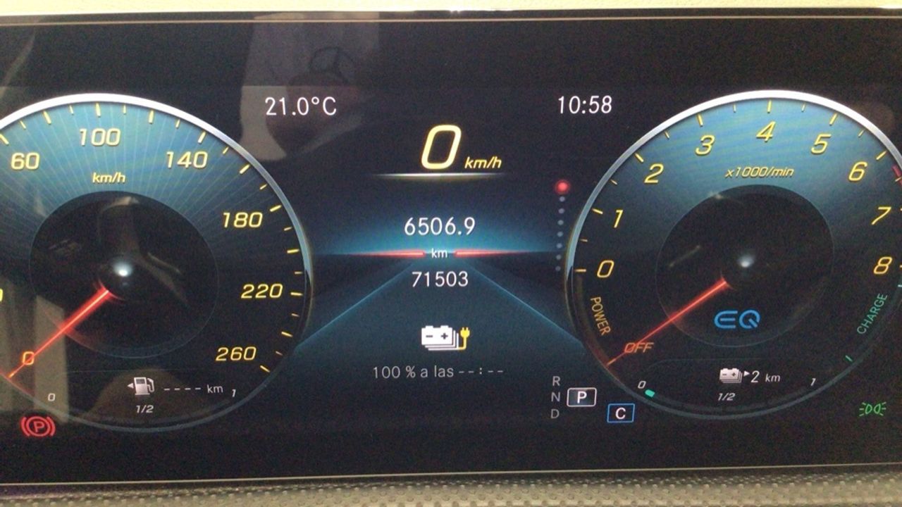 Foto Mercedes-Benz Clase CLA 26
