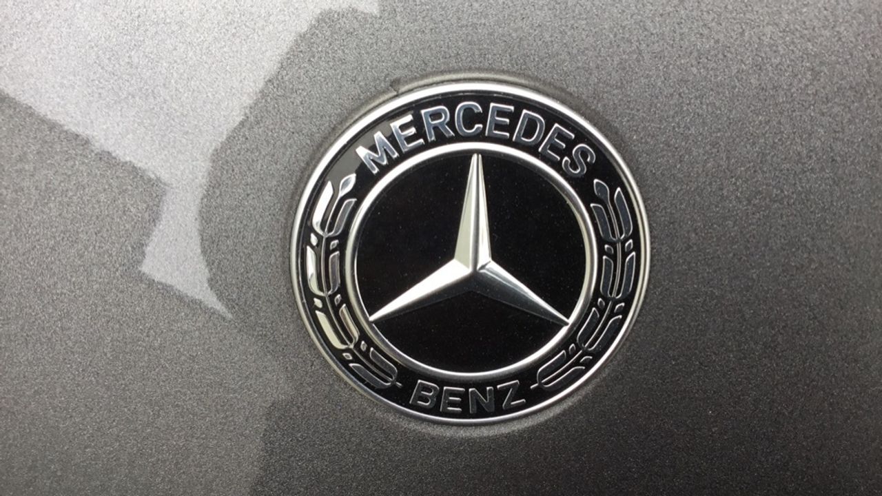 Foto Mercedes-Benz Clase A 12