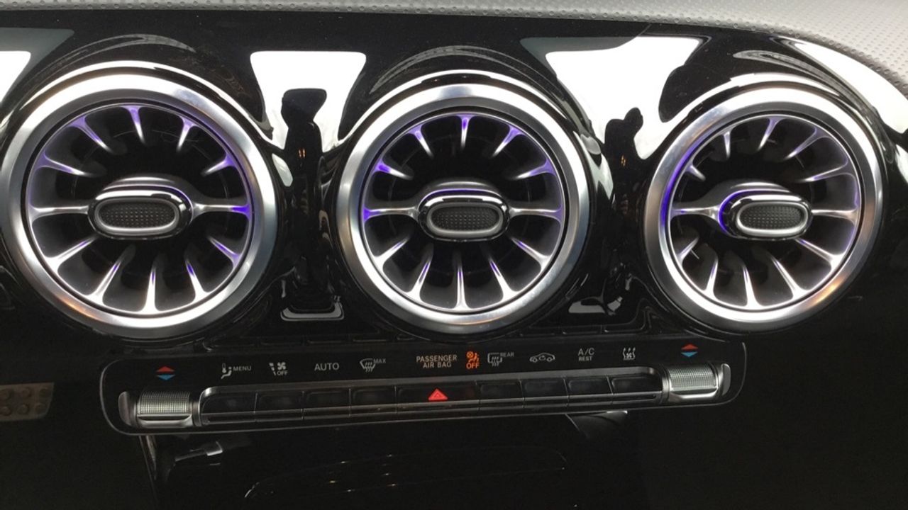 Foto Mercedes-Benz Clase A 19