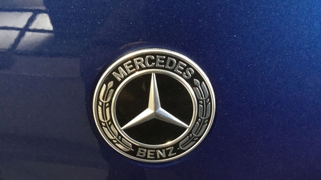 Foto Mercedes-Benz Clase A 12