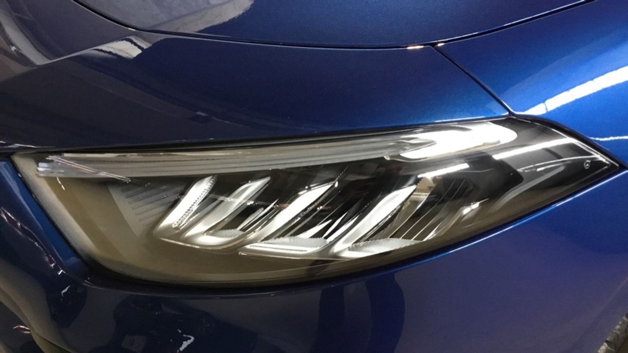 Foto Mercedes-Benz Clase A 15