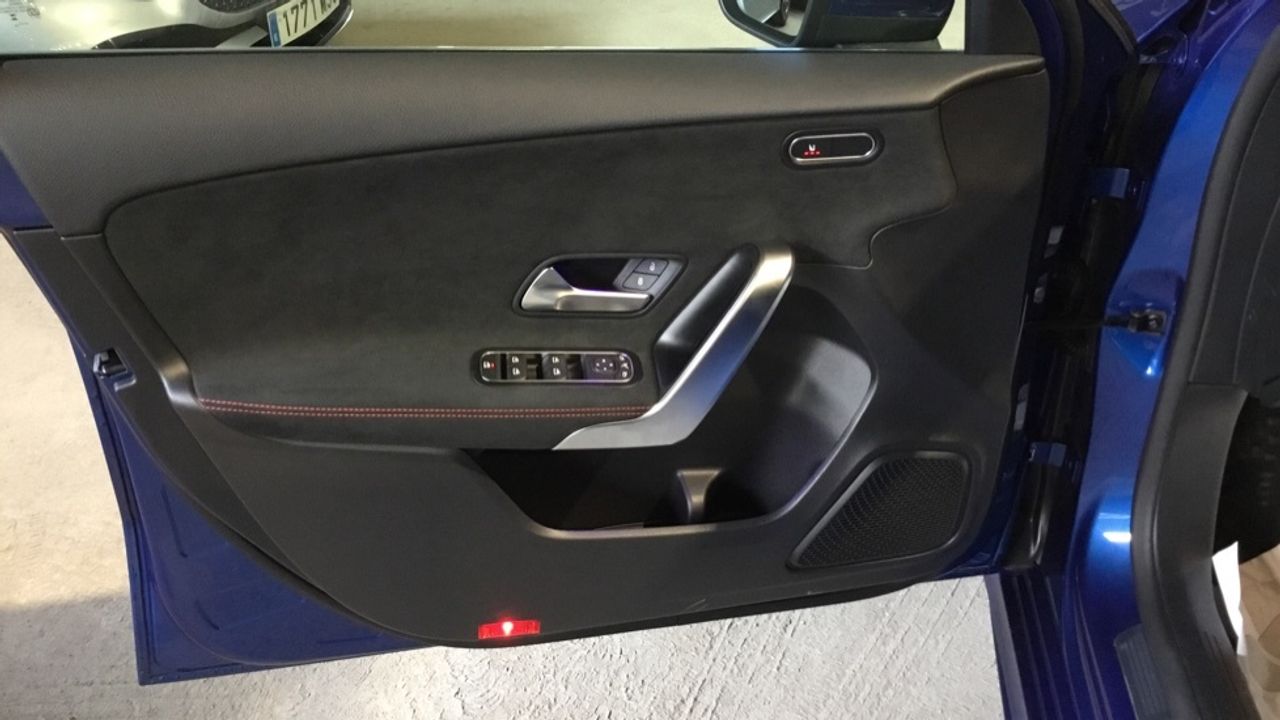 Foto Mercedes-Benz Clase A 20