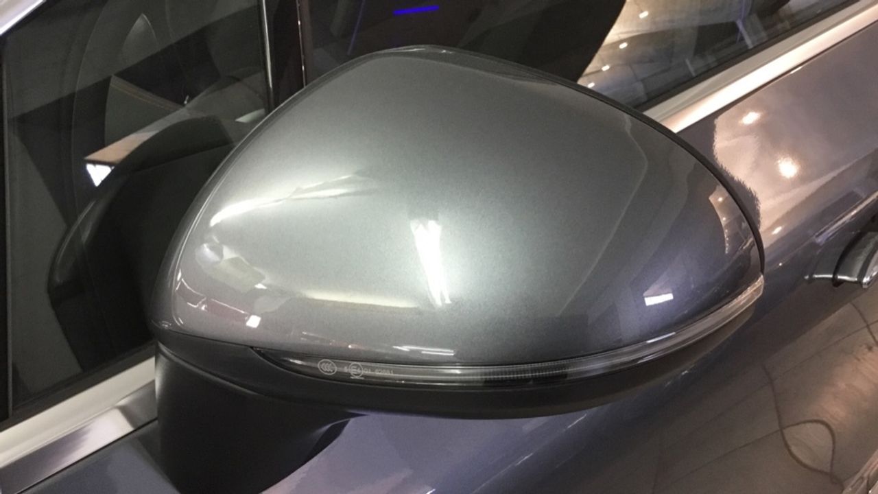Foto Mercedes-Benz EQE 17