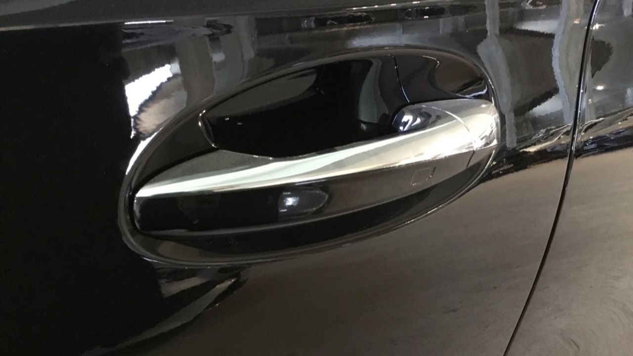 Foto Mercedes-Benz Clase A 13
