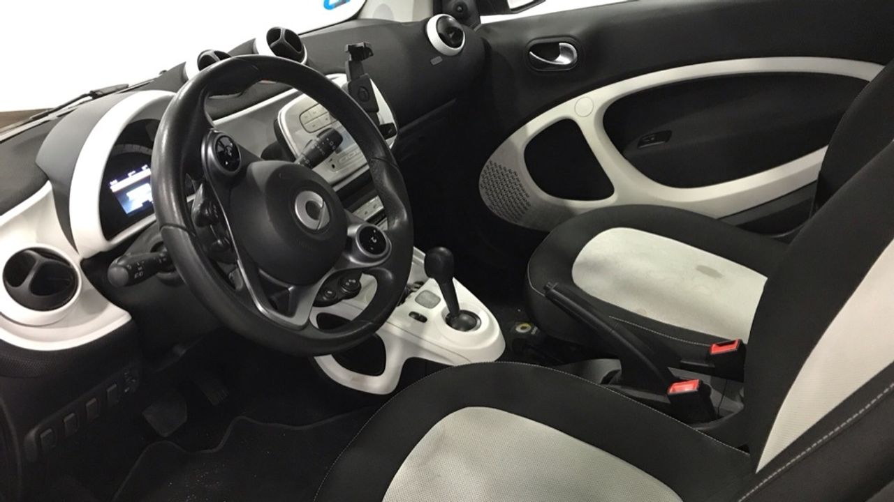Foto Smart Fortwo 6