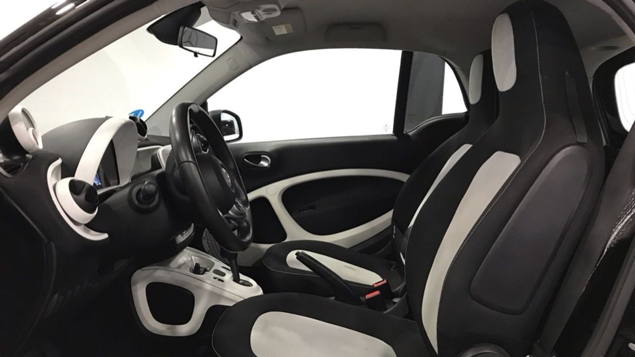 Foto Smart Fortwo 7