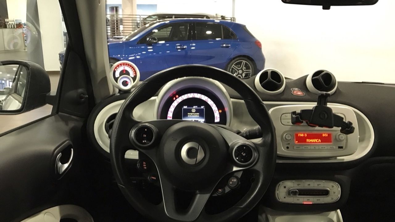 Foto Smart Fortwo 9