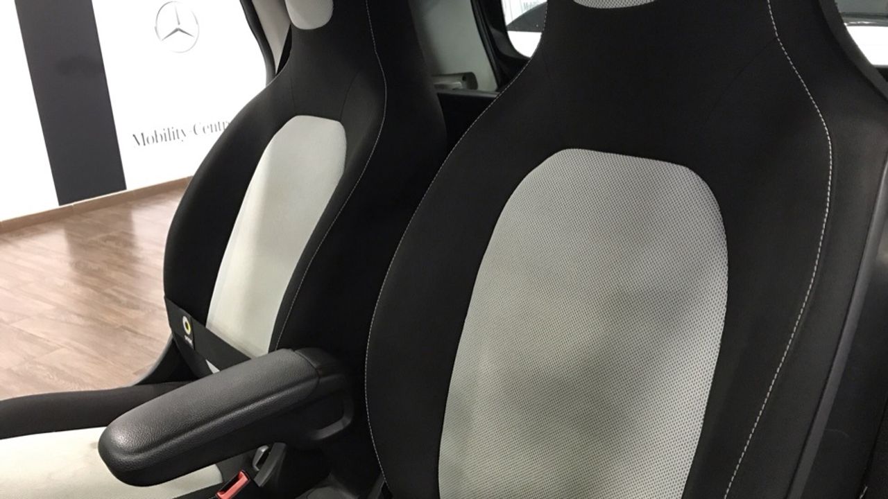 Foto Smart Fortwo 11