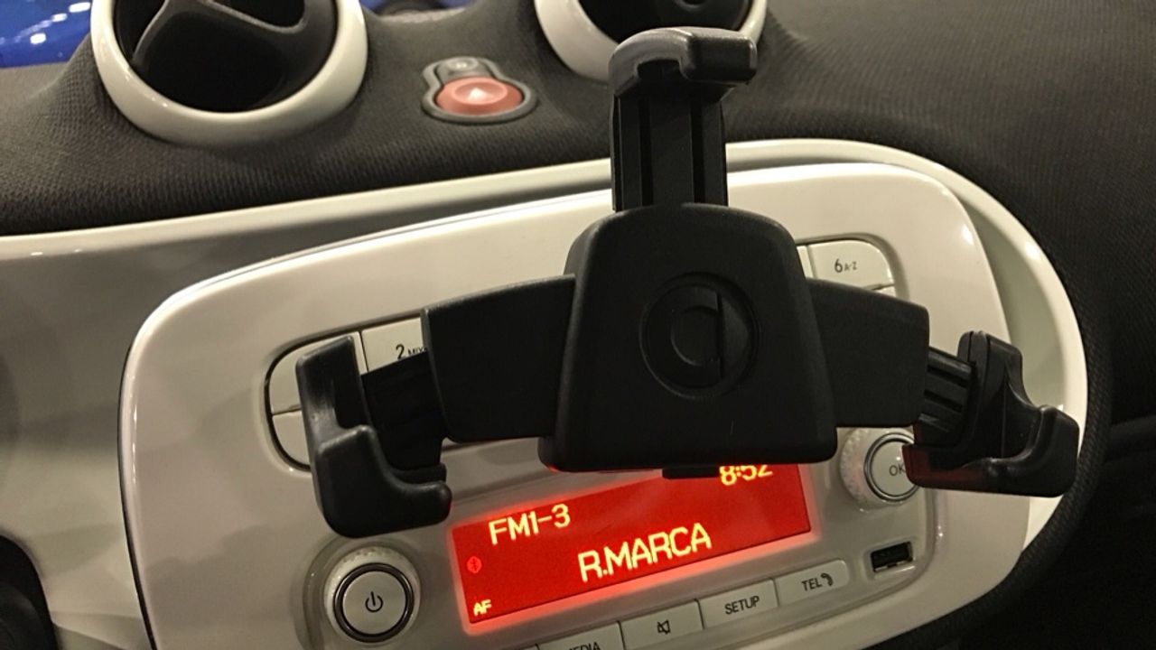 Foto Smart Fortwo 15