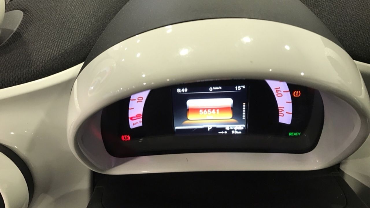 Foto Smart Fortwo 16