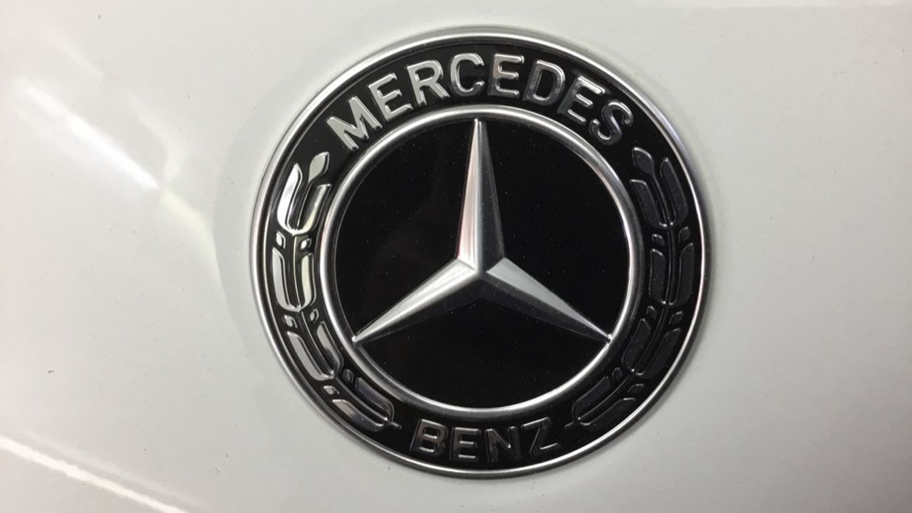 Foto Mercedes-Benz Clase A 12